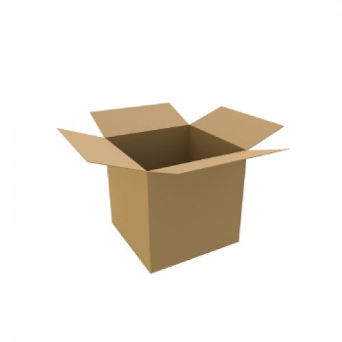 Caixa Cartão Duplo 450x350x300mm (0,047m3) 10un ,  , 2620 , 5608011034455